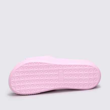 Шльопанці Puma Platform Slide Wns - 115097, фото 6 - інтернет-магазин MEGASPORT