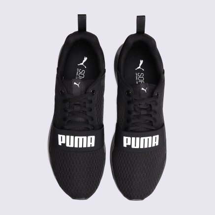 Кросівки Puma Wired - 112214, фото 5 - інтернет-магазин MEGASPORT