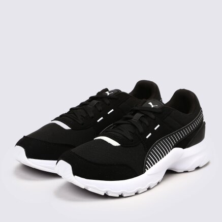 Кроссовки Puma Future Runner - 115104, фото 1 - интернет-магазин MEGASPORT