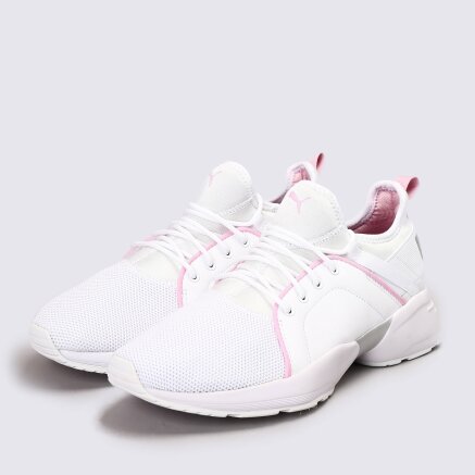 Кросівки Puma Sirena - 115110, фото 1 - інтернет-магазин MEGASPORT