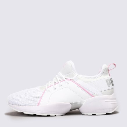 Кросівки Puma Sirena - 115110, фото 2 - інтернет-магазин MEGASPORT