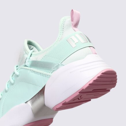 Кросівки Puma Sirena Trailblazer - 115113, фото 4 - інтернет-магазин MEGASPORT