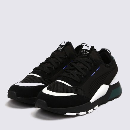 Кроссовки Puma Rs-0 Winter Inj Toys - 115115, фото 1 - интернет-магазин MEGASPORT