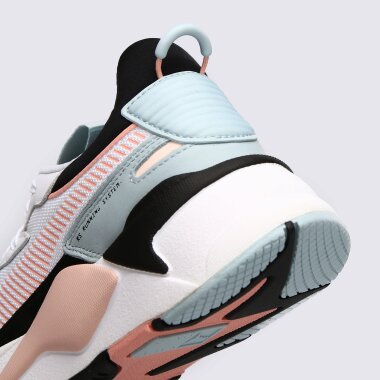 Puma Rs X Reinvention