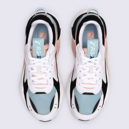 Puma rs x reinvention homme hotsell