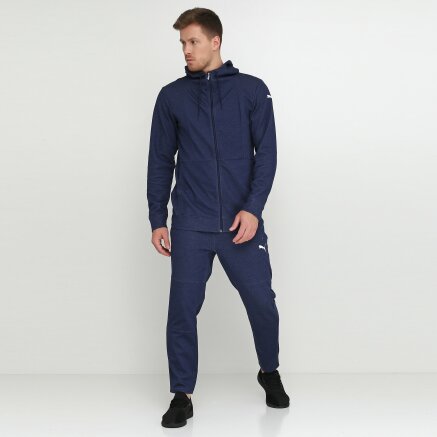 Спортивные штаны Puma Energy Knit Trackster - 115125, фото 1 - интернет-магазин MEGASPORT