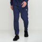 Спортивные штаны Puma Energy Knit Trackster, фото 2 - интернет магазин MEGASPORT