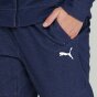 Спортивные штаны Puma Energy Knit Trackster, фото 4 - интернет магазин MEGASPORT