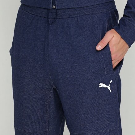 Спортивные штаны Puma Energy Knit Trackster - 115125, фото 5 - интернет-магазин MEGASPORT