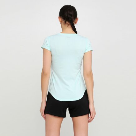Футболка Puma Heather Cat Tee - 115297, фото 3 - інтернет-магазин MEGASPORT