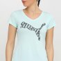Футболка Puma Heather Cat Tee, фото 4 - інтернет магазин MEGASPORT