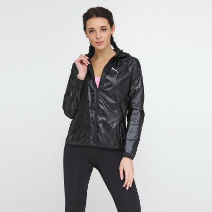 Puma Last Lap Metallic Jacket MEGASPORT 115300