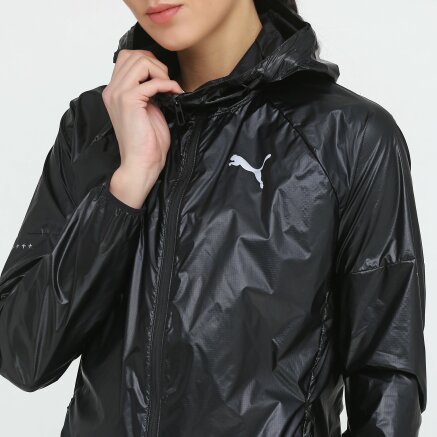 Puma Last Lap Metallic Jacket MEGASPORT 115300