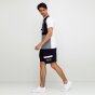 Шорти Puma Rbr Logo Sweat Shorts, фото 1 - інтернет магазин MEGASPORT
