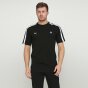Футболка Puma Bmw Mms Life Tee, фото 1 - інтернет магазин MEGASPORT
