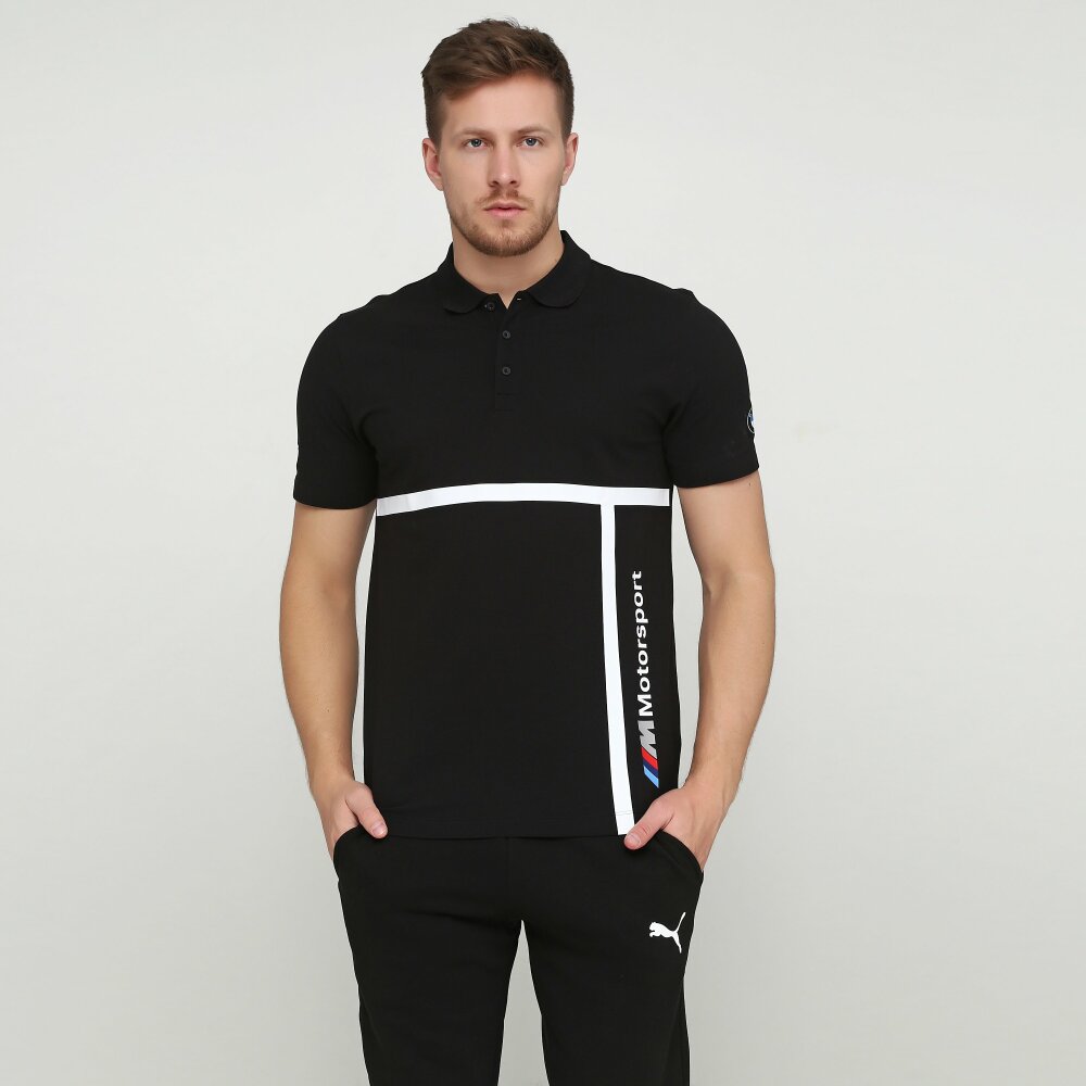 Поло Puma Bmw Mms Polo | купить в интернет-магазине MEGASPORT: цена ...