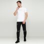Футболка Puma Bmw Mms Logo Tee +, фото 2 - інтернет магазин MEGASPORT