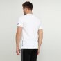 Футболка Puma Bmw Mms Logo Tee +, фото 3 - інтернет магазин MEGASPORT