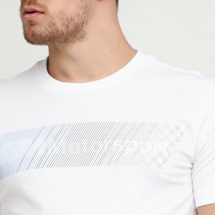 Футболка Puma Bmw Mms Logo Tee + - 115134, фото 4 - інтернет-магазин MEGASPORT