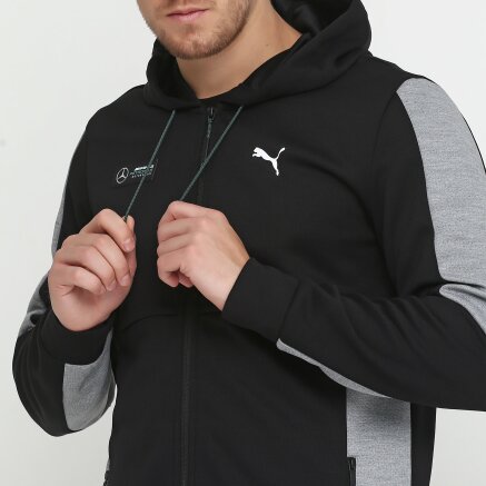 Кофта Puma Mapm Sweat Jacket - 115135, фото 4 - інтернет-магазин MEGASPORT