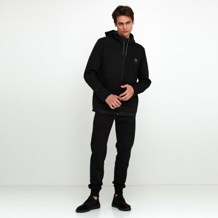 Кофта Puma Ferrari Hooded Sweat Jacket - 115325, фото 2 - інтернет-магазин MEGASPORT