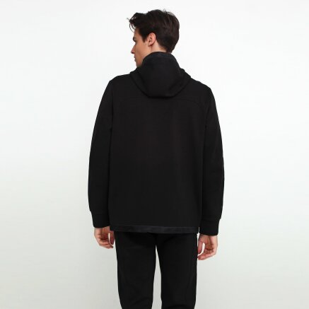 Кофта Puma Ferrari Hooded Sweat Jacket - 115325, фото 3 - інтернет-магазин MEGASPORT