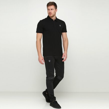 Поло Puma Ferrari Polo - 115145, фото 2 - интернет-магазин MEGASPORT