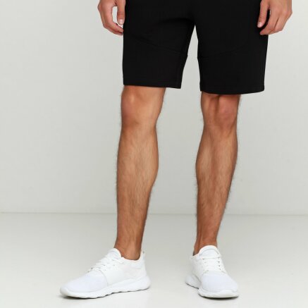 Шорти Puma Ferrari Sweat Shorts - 115329, фото 2 - інтернет-магазин MEGASPORT