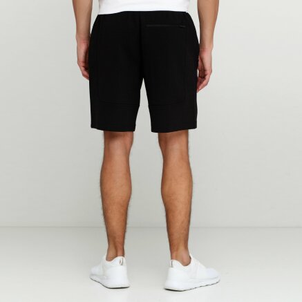 Шорти Puma Ferrari Sweat Shorts - 115329, фото 3 - інтернет-магазин MEGASPORT