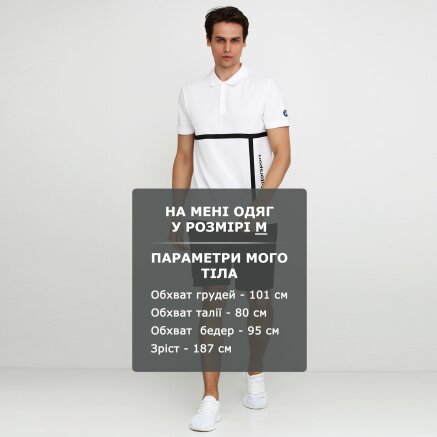 Шорти Puma Ferrari Sweat Shorts - 115329, фото 6 - інтернет-магазин MEGASPORT