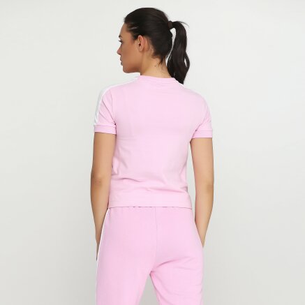 Футболка Puma Classics Tight T7 Tee - 115153, фото 3 - интернет-магазин MEGASPORT