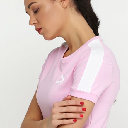 Puma classics tight deals t7 tee