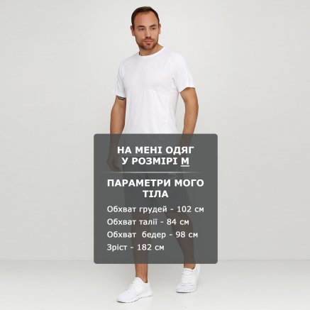 Шорты Puma Classics Light Tr Shorts 8' - 115337, фото 6 - интернет-магазин MEGASPORT