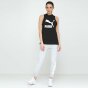 Майка Puma Classics Logo Tank, фото 2 - интернет магазин MEGASPORT