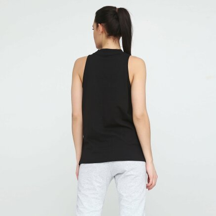 Майка Puma Classics Logo Tank - 115338, фото 3 - интернет-магазин MEGASPORT