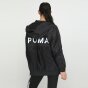 Кофта Puma Chase Woven Jacket, фото 3 - интернет магазин MEGASPORT