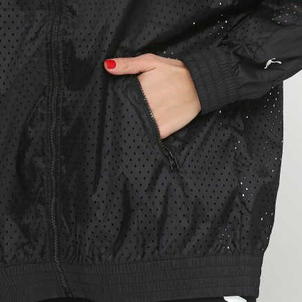 Puma top chase jacket