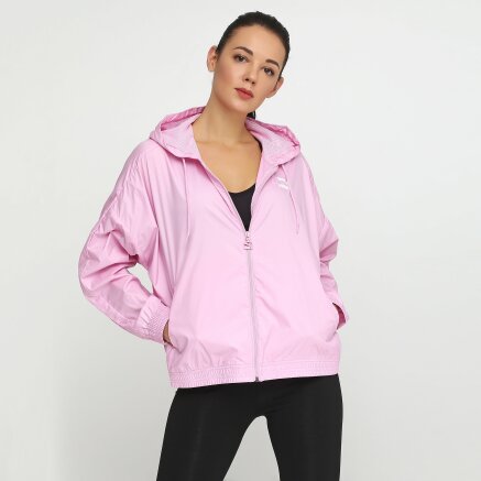 Ветровка Puma Classics Windbreaker - 115158, фото 2 - интернет-магазин MEGASPORT