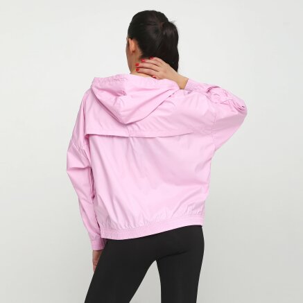 Ветровка Puma Classics Windbreaker - 115158, фото 3 - интернет-магазин MEGASPORT