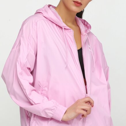 Ветровка Puma Classics Windbreaker - 115158, фото 4 - интернет-магазин MEGASPORT