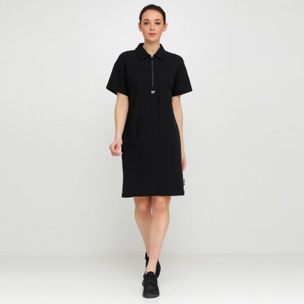 Платье Puma Downtown Dress - 115349, фото 1 - интернет-магазин MEGASPORT