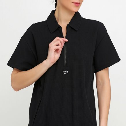 Платье Puma Downtown Dress - 115349, фото 5 - интернет-магазин MEGASPORT