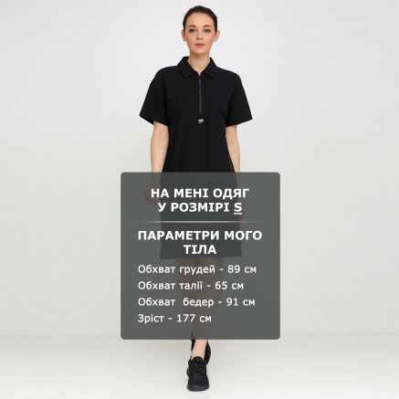 Платье Puma Downtown Dress - 115349, фото 6 - интернет-магазин MEGASPORT