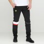 Спортивные штаны Puma Sf T7 Track Pants, фото 2 - интернет магазин MEGASPORT