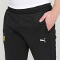 Спортивные штаны Puma Sf T7 Track Pants, фото 4 - интернет магазин MEGASPORT