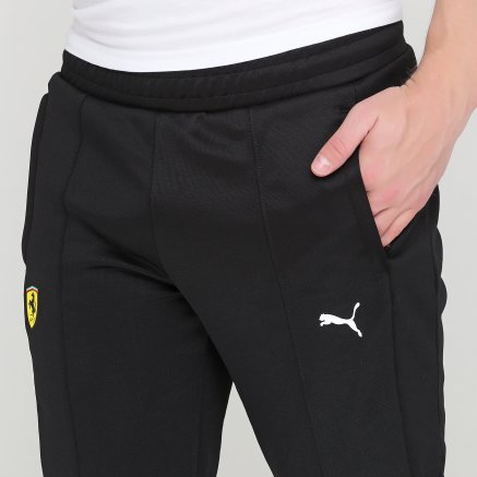 Спортивные штаны Puma Sf T7 Track Pants - 115354, фото 4 - интернет-магазин MEGASPORT