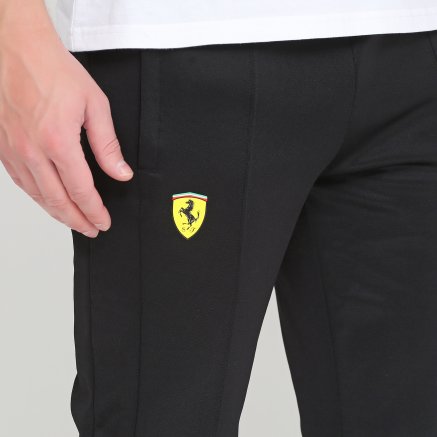 Спортивные штаны Puma Sf T7 Track Pants - 115354, фото 5 - интернет-магазин MEGASPORT
