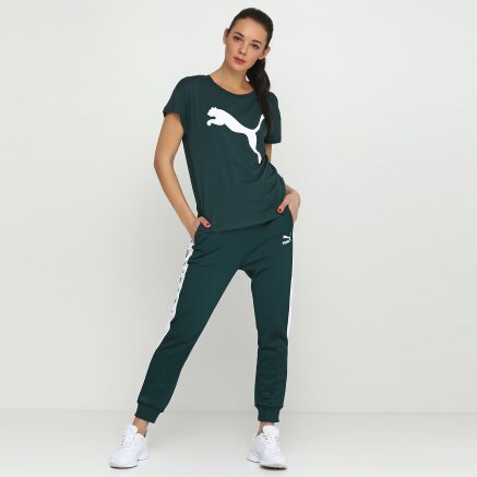 Спортивнi штани Puma Classicst7 Track Pant Pt - 115162, фото 1 - інтернет-магазин MEGASPORT