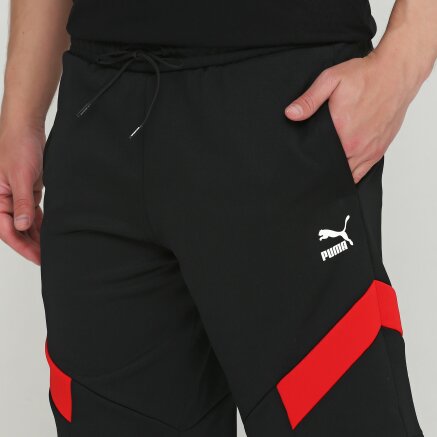 Puma iconic on sale mcs shorts 10