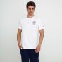 Футболка Puma Graphic Vintage Cat Tee, фото 1 - інтернет магазин MEGASPORT